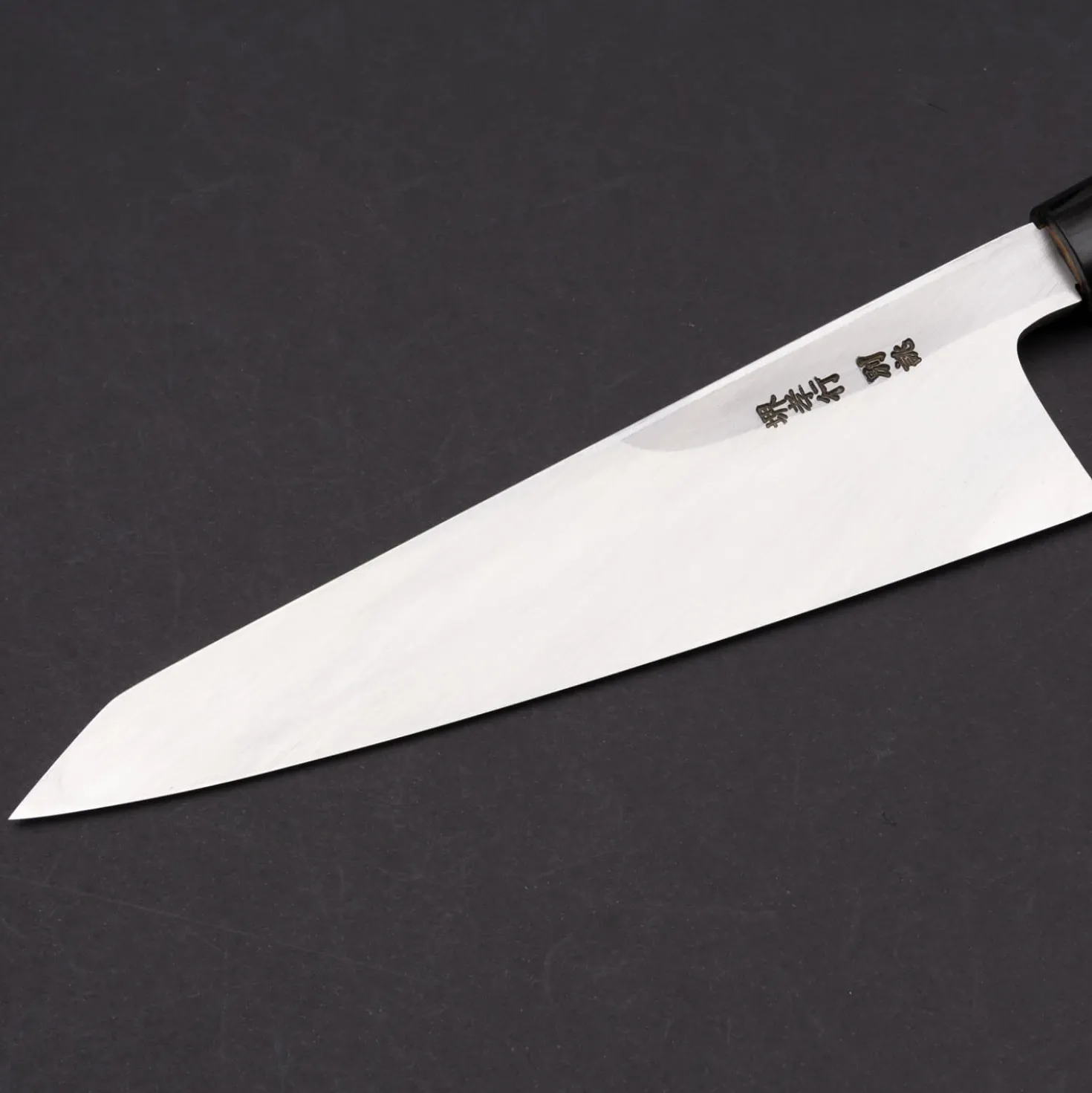 Sakai Takayuki Shirogami #2 Garasuki 18 cm