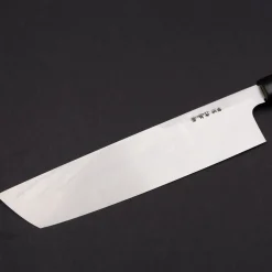 Sakai Takayuki Shirogami #2 Honekiri 24 cm