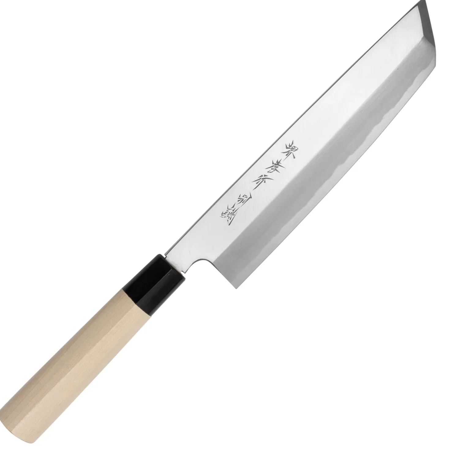 Sakai Takayuki Shirogami #2 Honekiri 24 cm