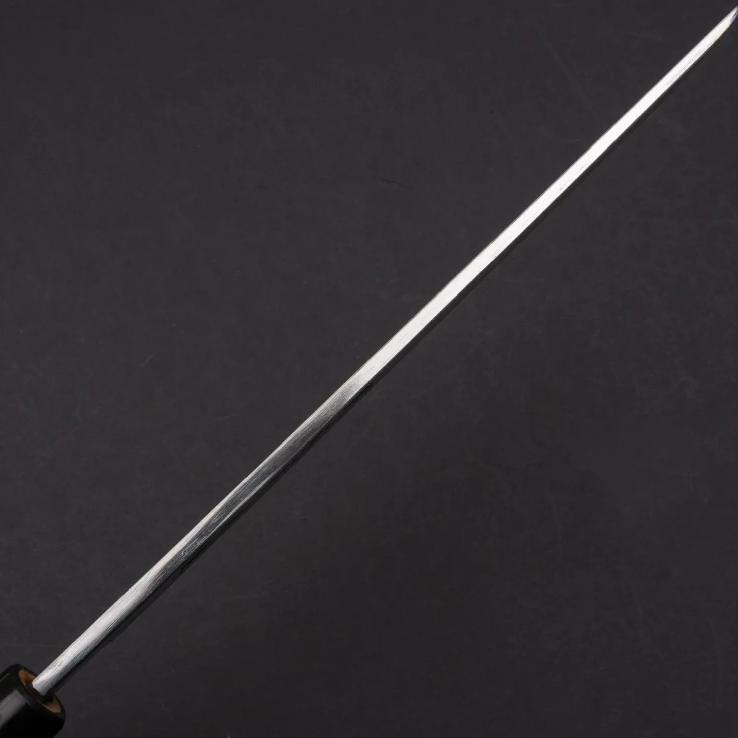 Sakai Takayuki Shirogami #2 Honekiri 24 cm