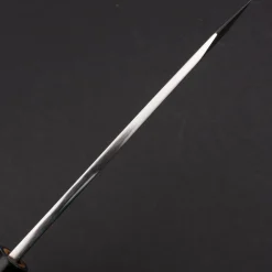 Sakai Takayuki Shirogami #2 Kiri Deba 18 cm