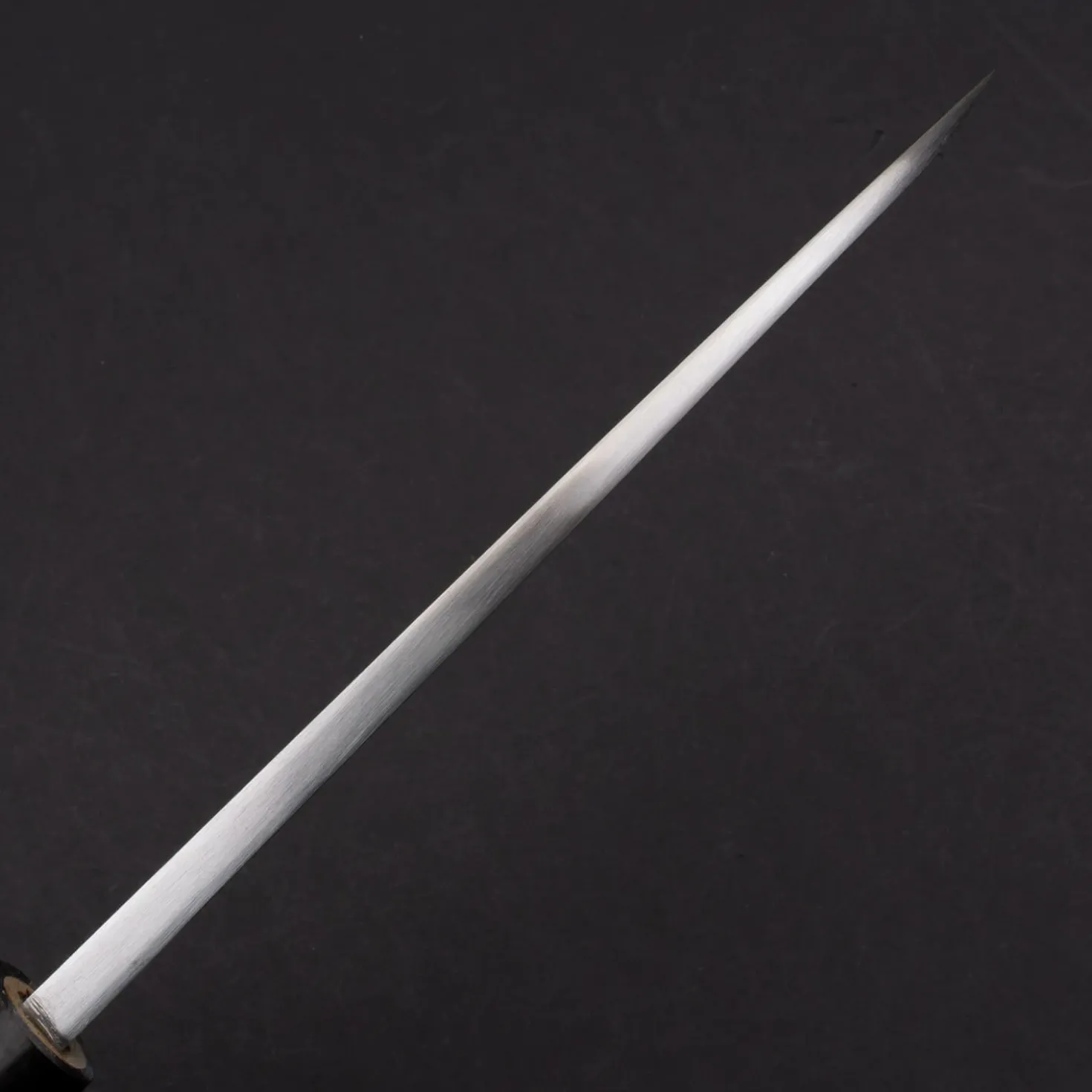 Sakai Takayuki Shirogami #2 Kiri Deba 165 cm