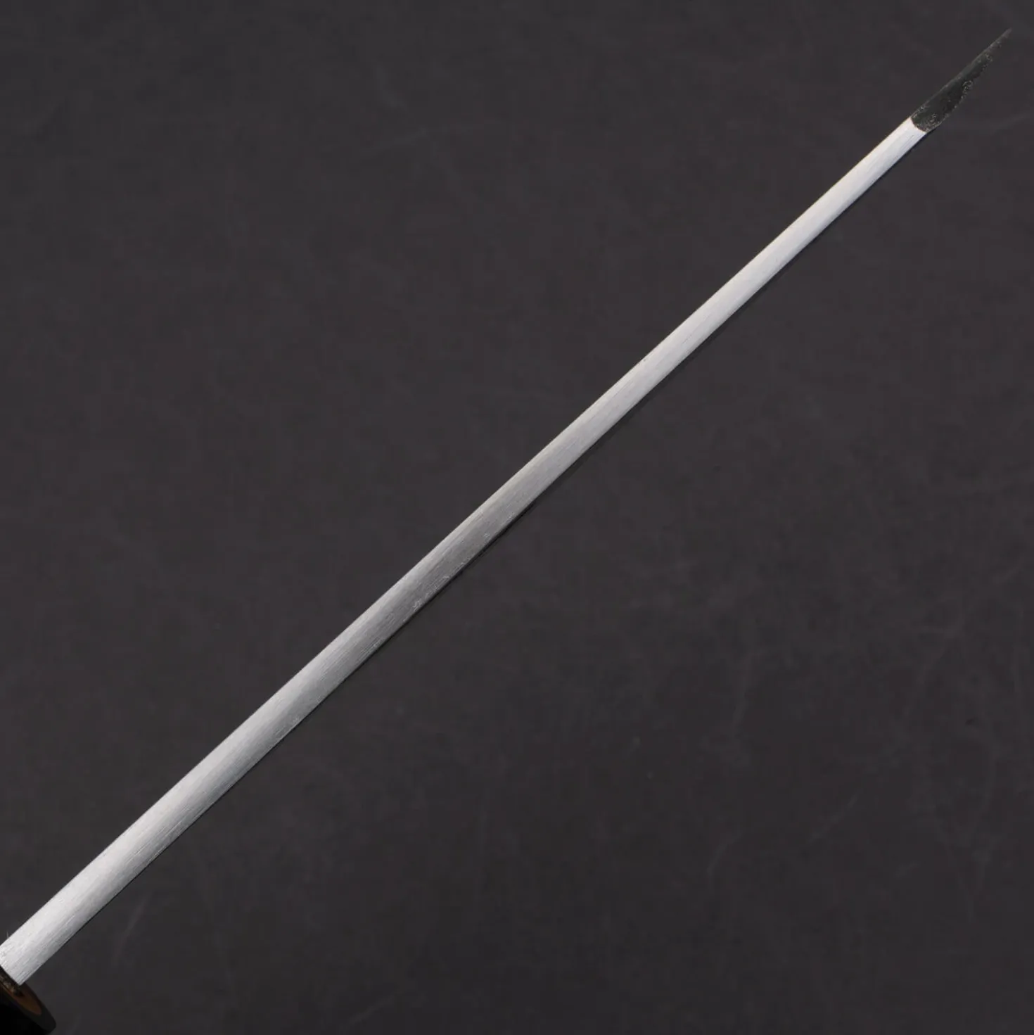 Sakai Takayuki Shirogami #2 Maple Honesuki 15 cm