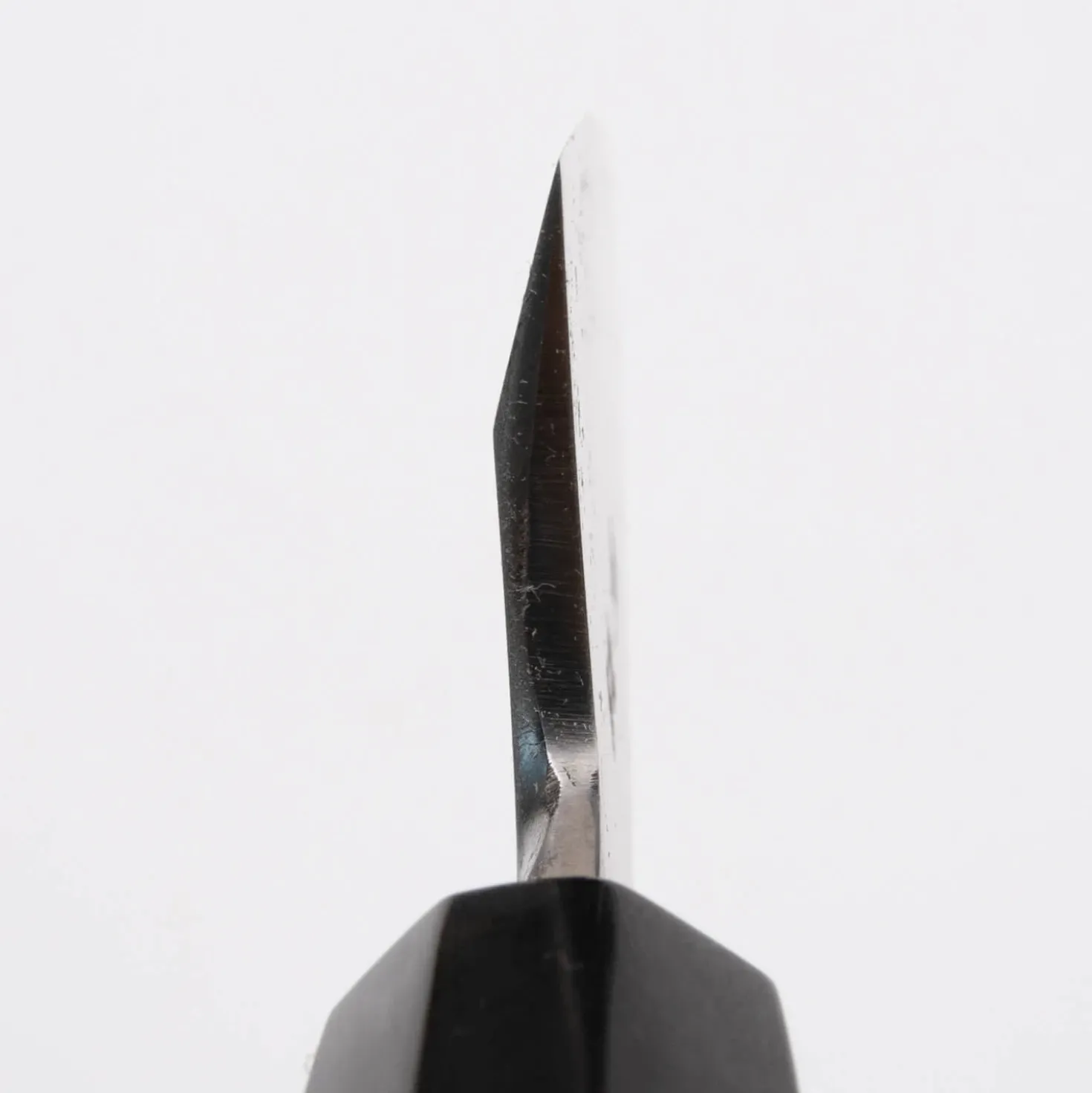 Sakai Takayuki Shirogami #2 Maple Honesuki 15 cm
