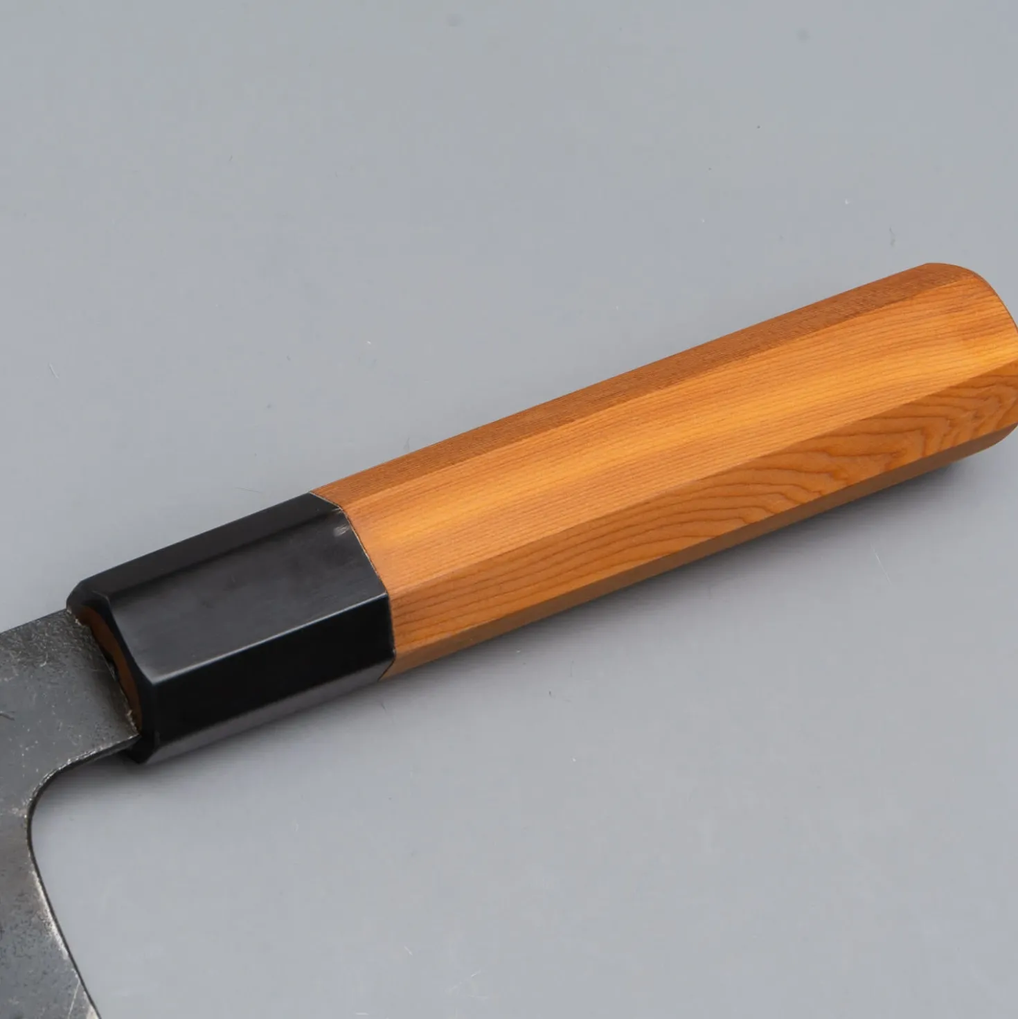 Sakai Takayuki Shirogami #2 Tall Bunka 18 cm