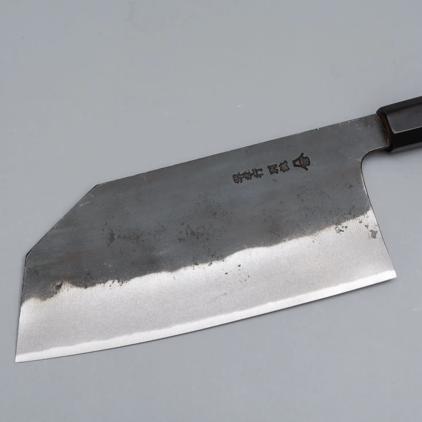 Sakai Takayuki Shirogami #2 Tall Bunka 18 cm