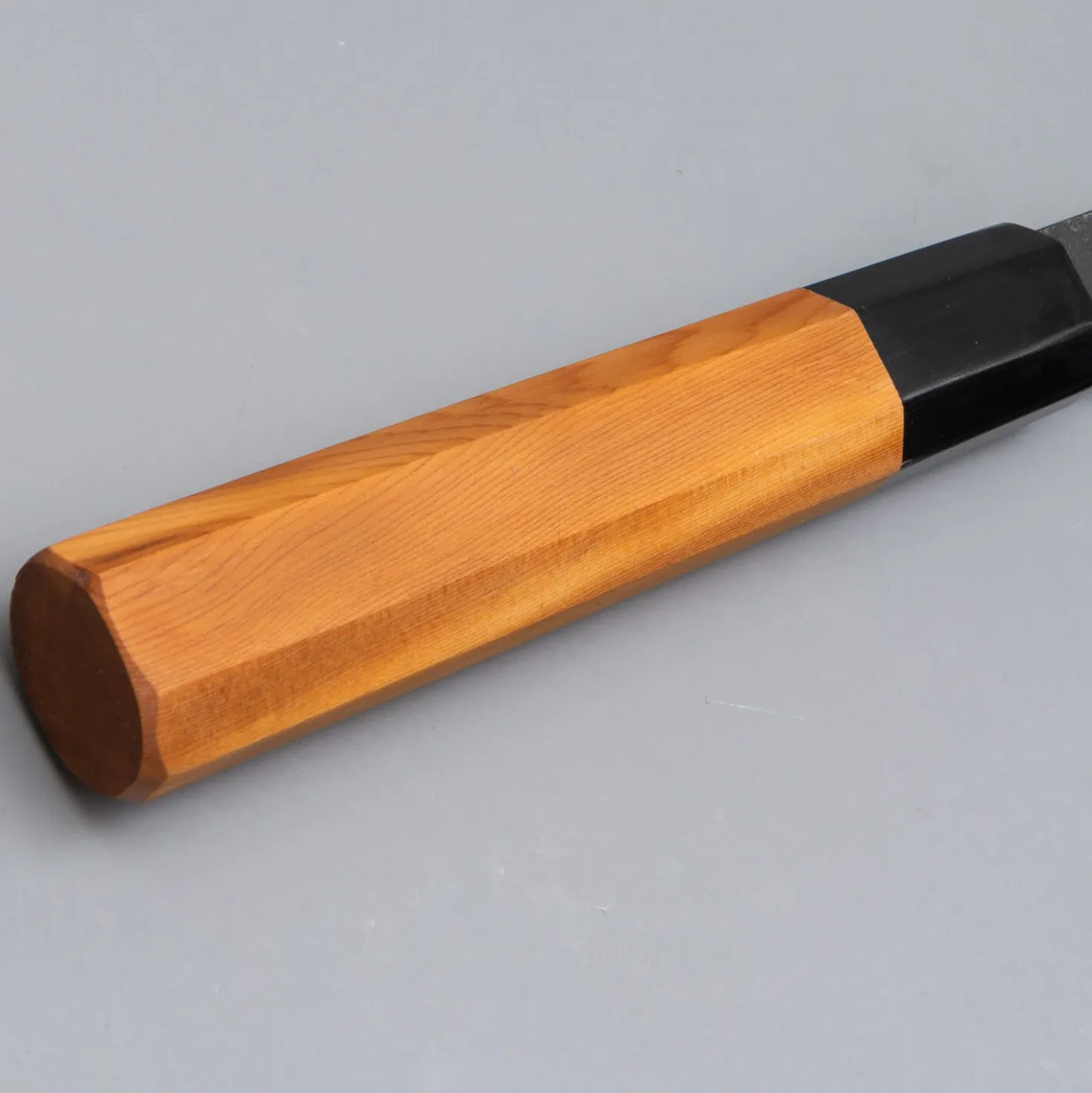 Sakai Takayuki Shirogami #2 Tall Bunka 18 cm
