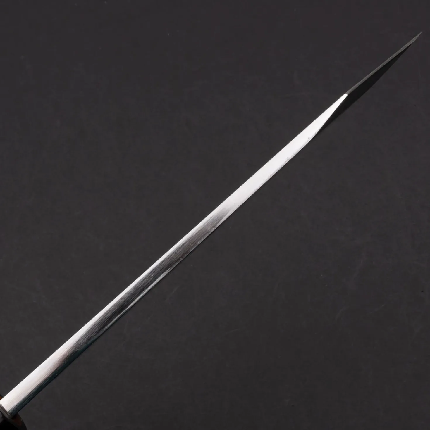 Sakai Takayuki Shirogami #2 Taxus Kiri Deba 18 cm