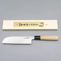 Sakai Takayuki Tokujou Kamagata Usuba 18 cm