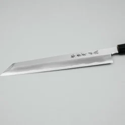 Sakai Takayuki Tokujou White Kiritsuke 27 cm Linkshandig