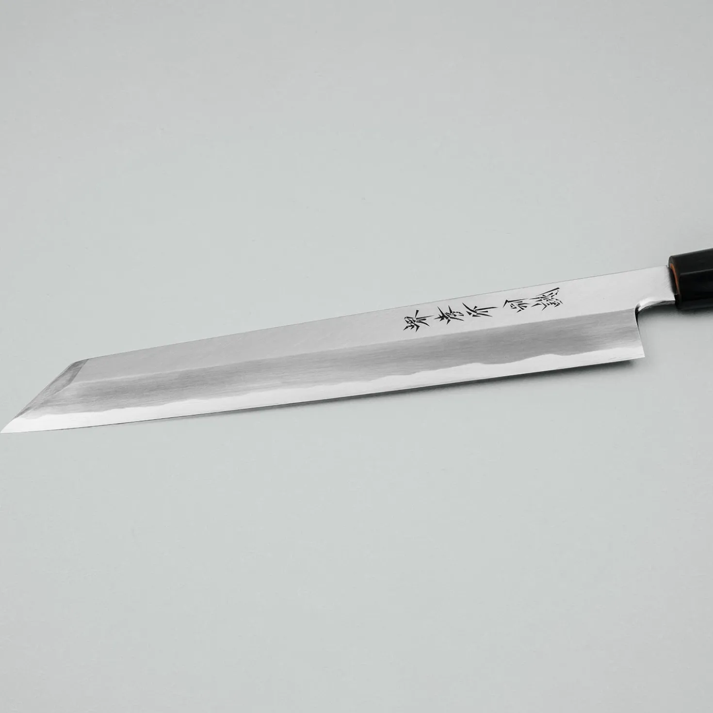 Sakai Takayuki Tokujou White Kiritsuke 27 cm Linkshandig