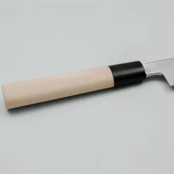 Sakai Takayuki Tokujou White Kiritsuke 27 cm Linkshandig