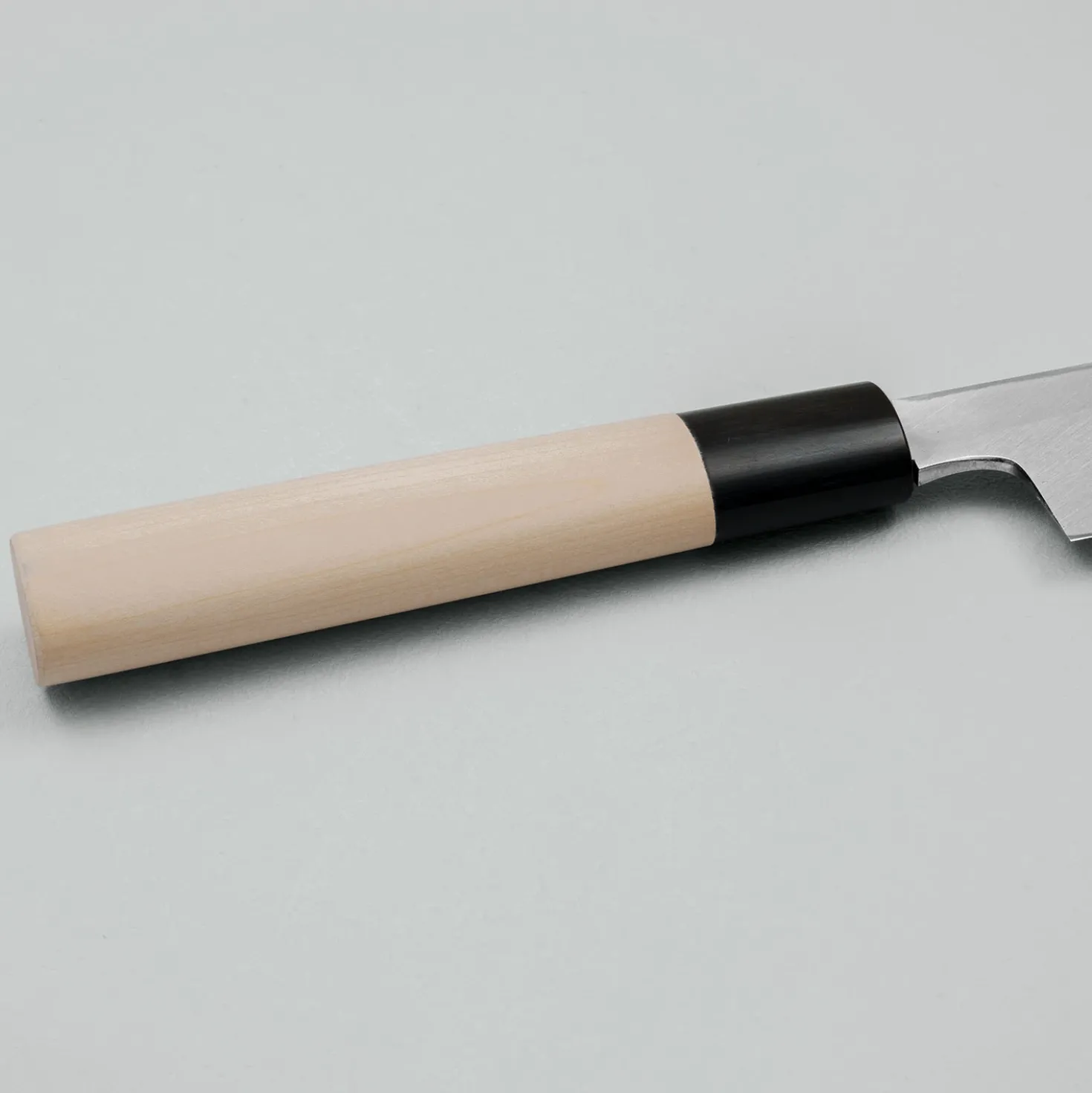 Sakai Takayuki Tokujou White Kiritsuke 27 cm Linkshandig
