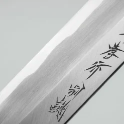 Sakai Takayuki Tokujou White Kiritsuke 27 cm Linkshandig