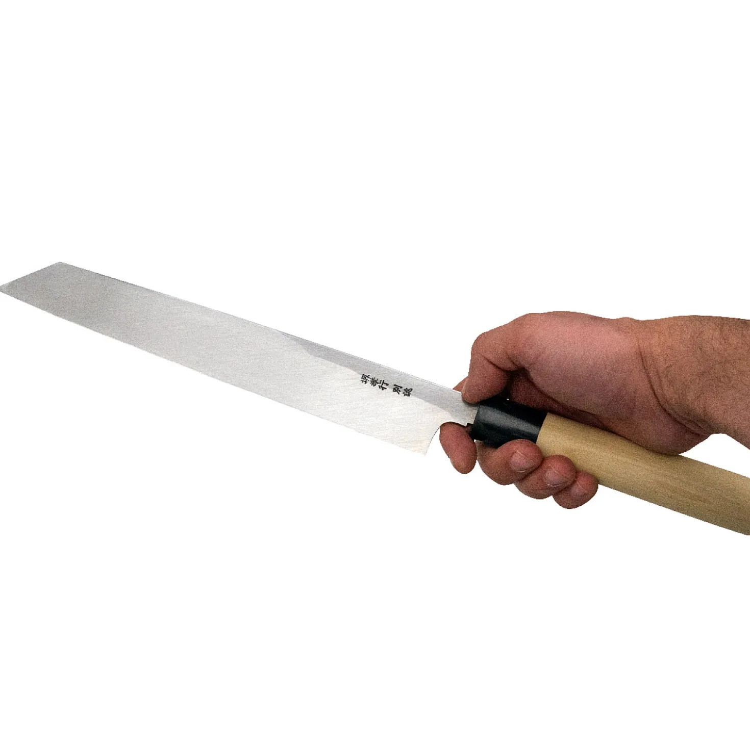 Sakai Takayuki Tokujou White Kiritsuke 27 cm