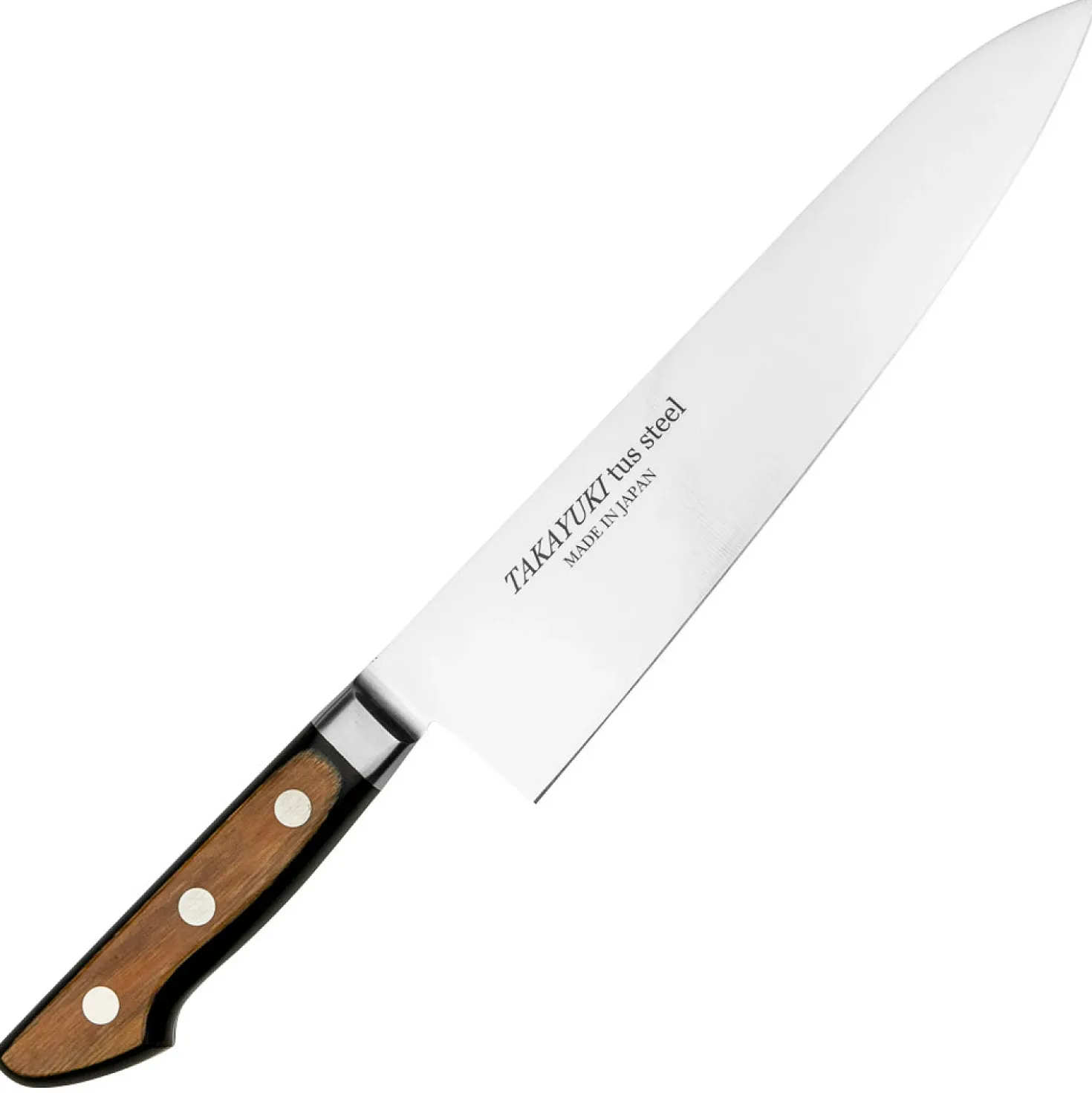 Sakai Takayuki TUS Koksmes 24 cm