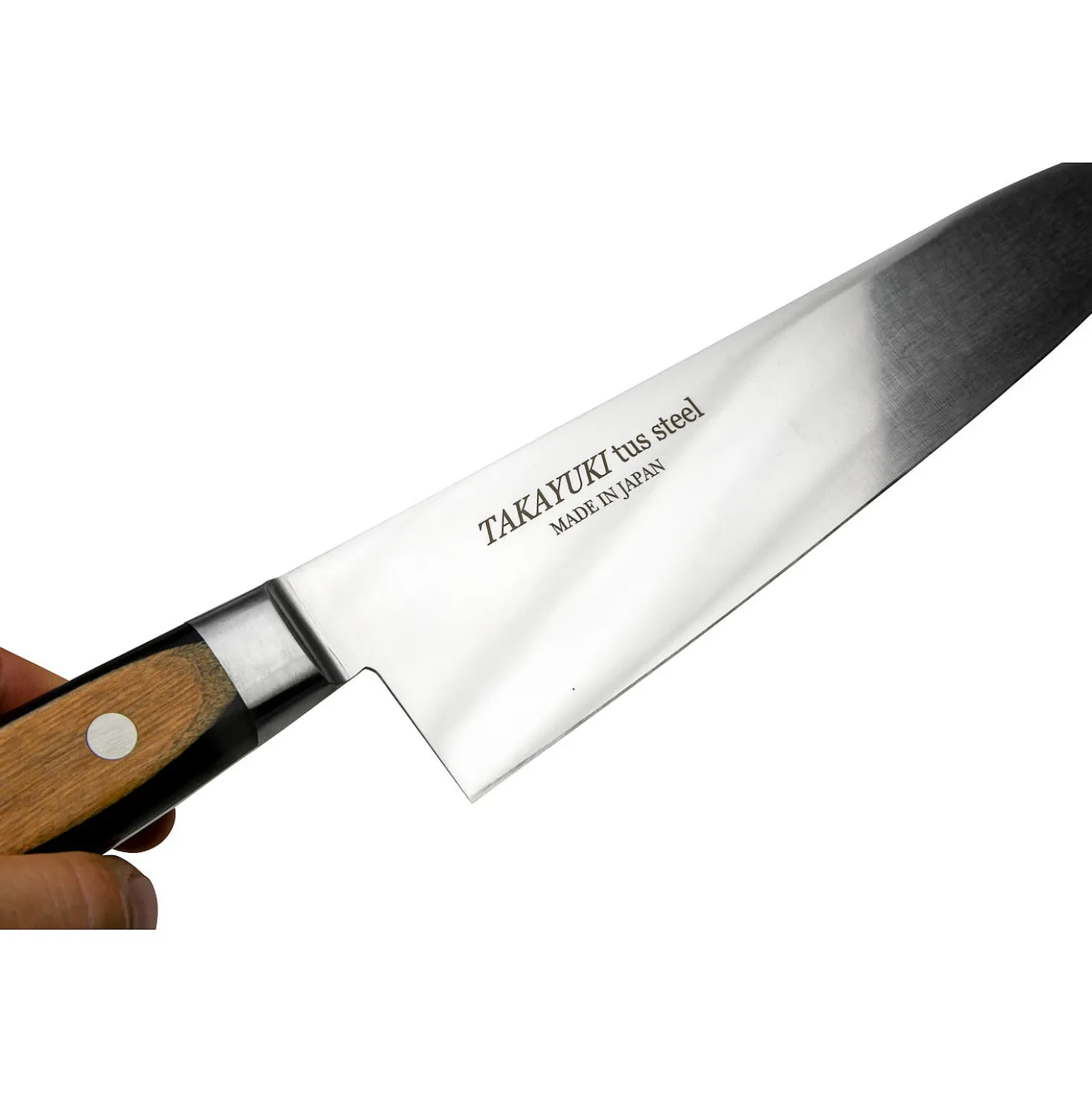 Sakai Takayuki TUS Koksmes 27 cm