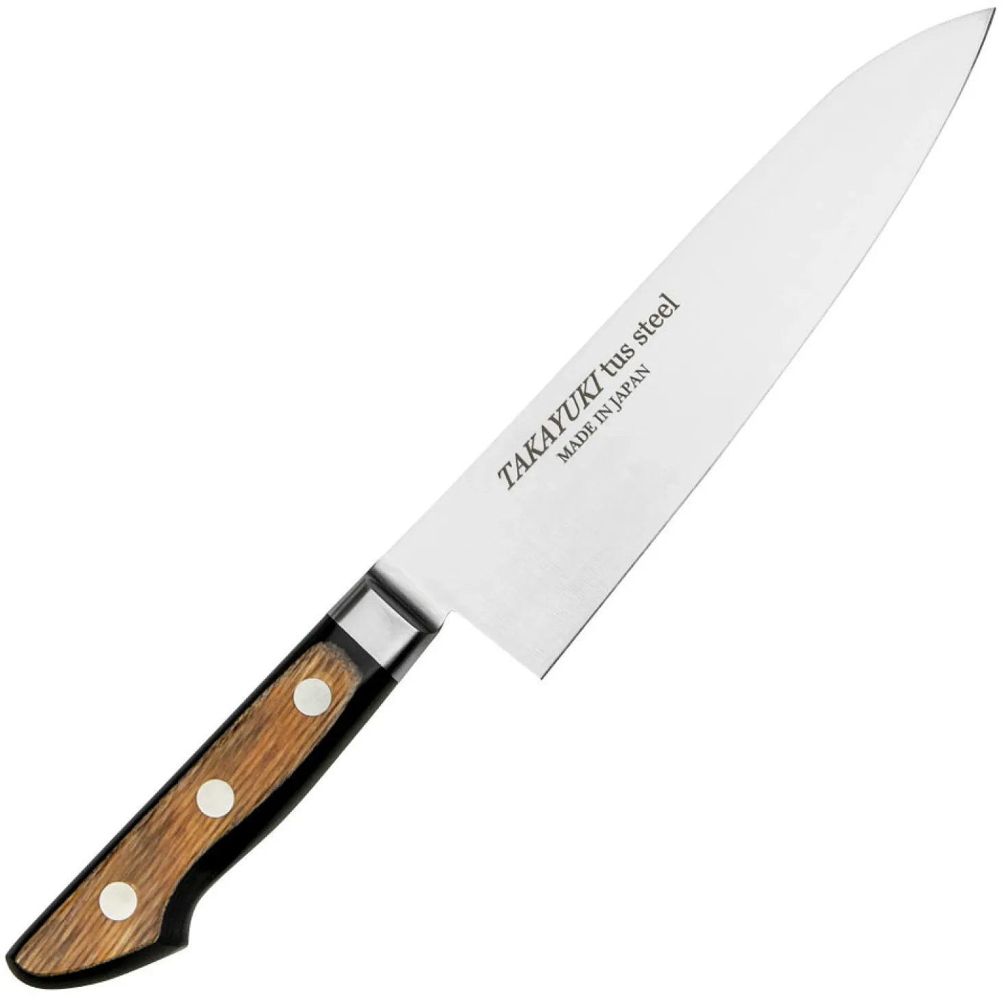 Sakai Takayuki TUS Koksmes 21 cm