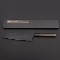 Sakai Takayuki VG10 Kurokage Kengata 19 cm
