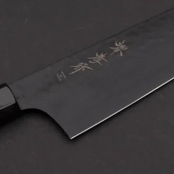 Sakai Takayuki VG10 Kurokage Kengata 19 cm