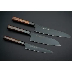 Sakai Takayuki VG10 Kurokage Koksmes 24 cm