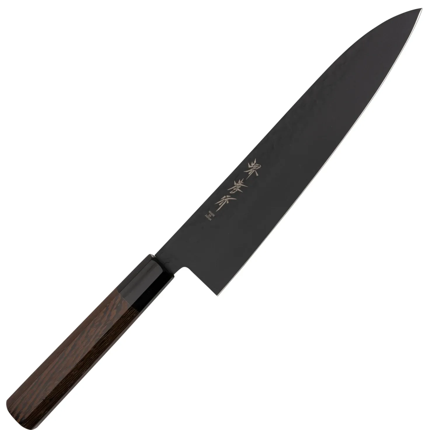 Sakai Takayuki VG10 Kurokage Koksmes 24 cm