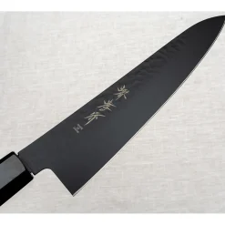 Sakai Takayuki VG10 Kurokage Koksmes 21 cm