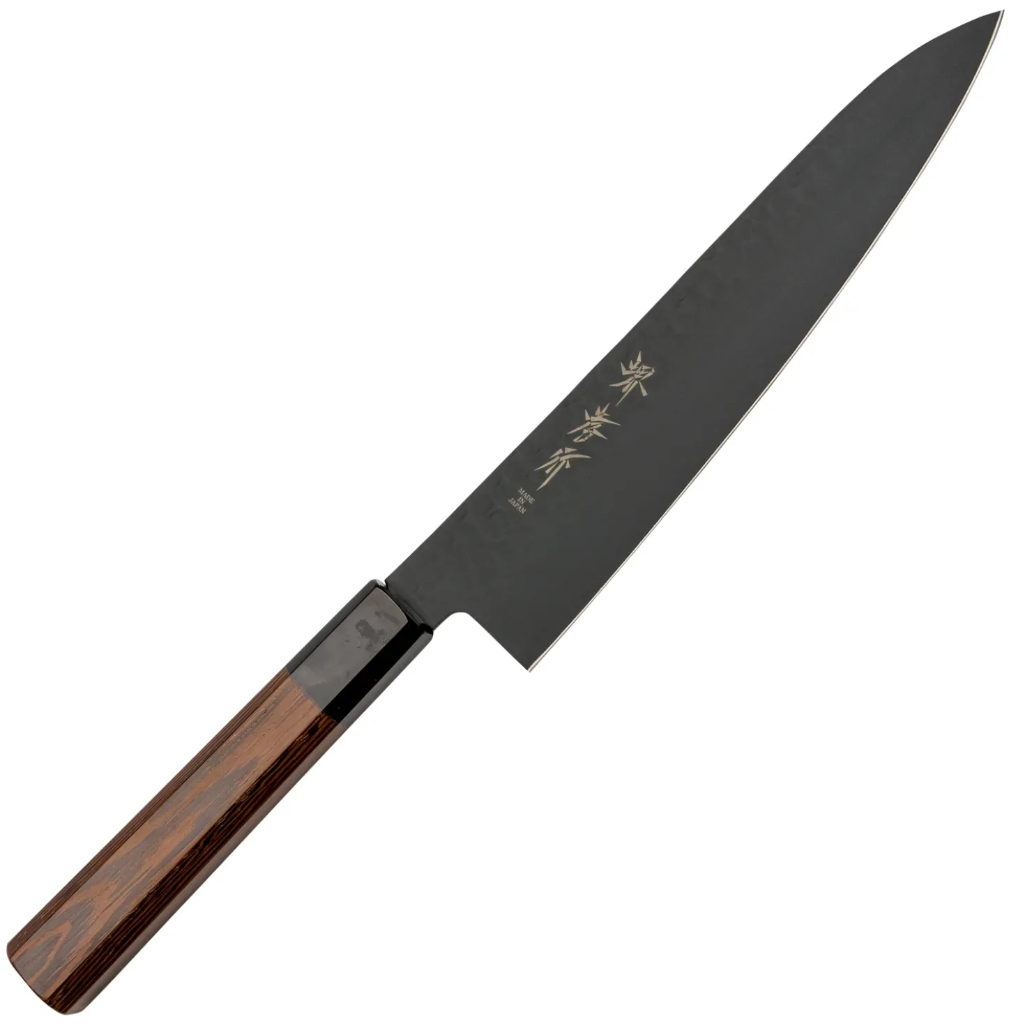 Sakai Takayuki VG10 Kurokage Koksmes 21 cm