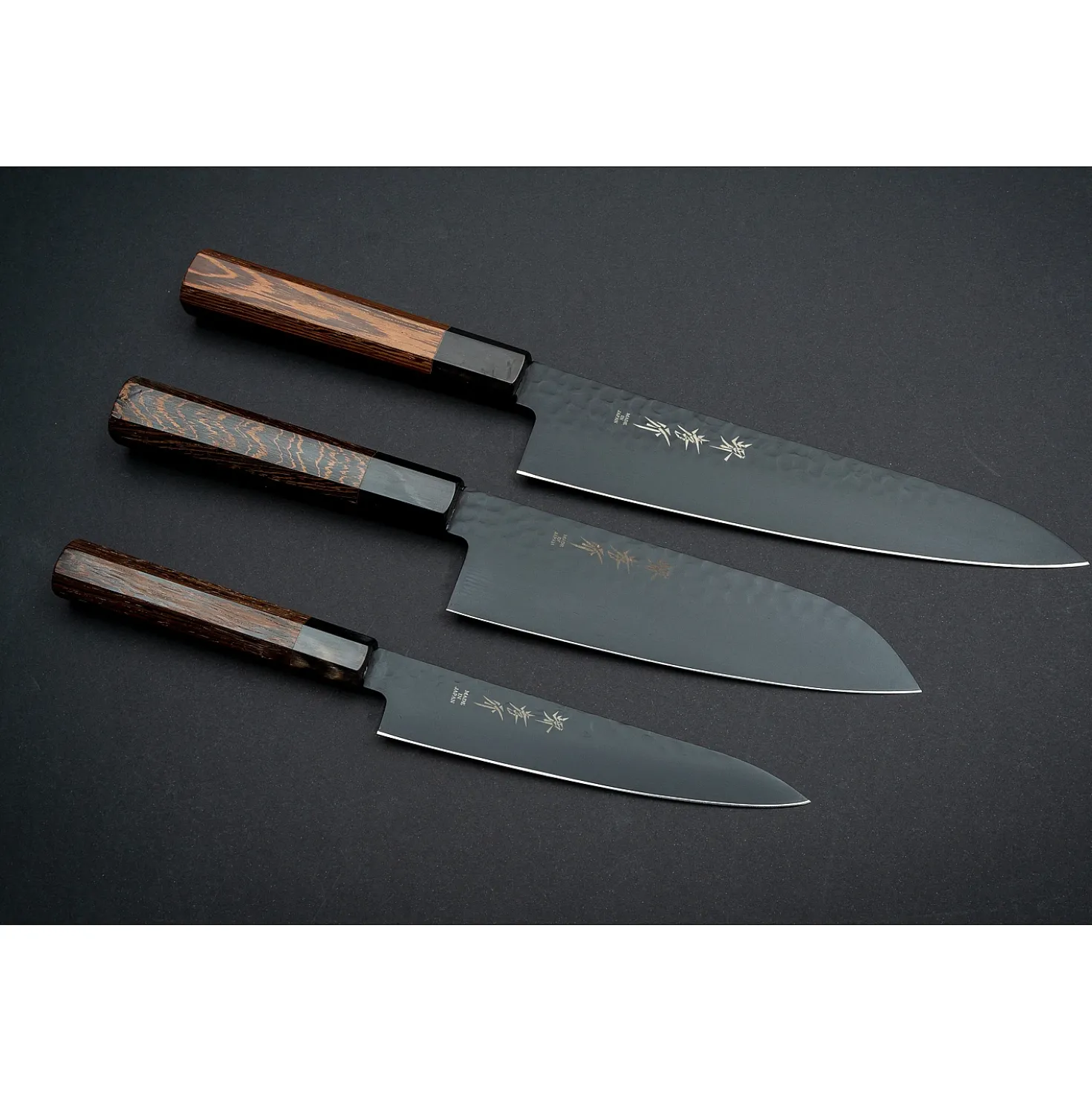 Sakai Takayuki VG10 Kurokage Koksmes 21 cm