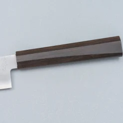 Sakai Takayuki VG10 Nashiji Ebony Gyuto 21 cm