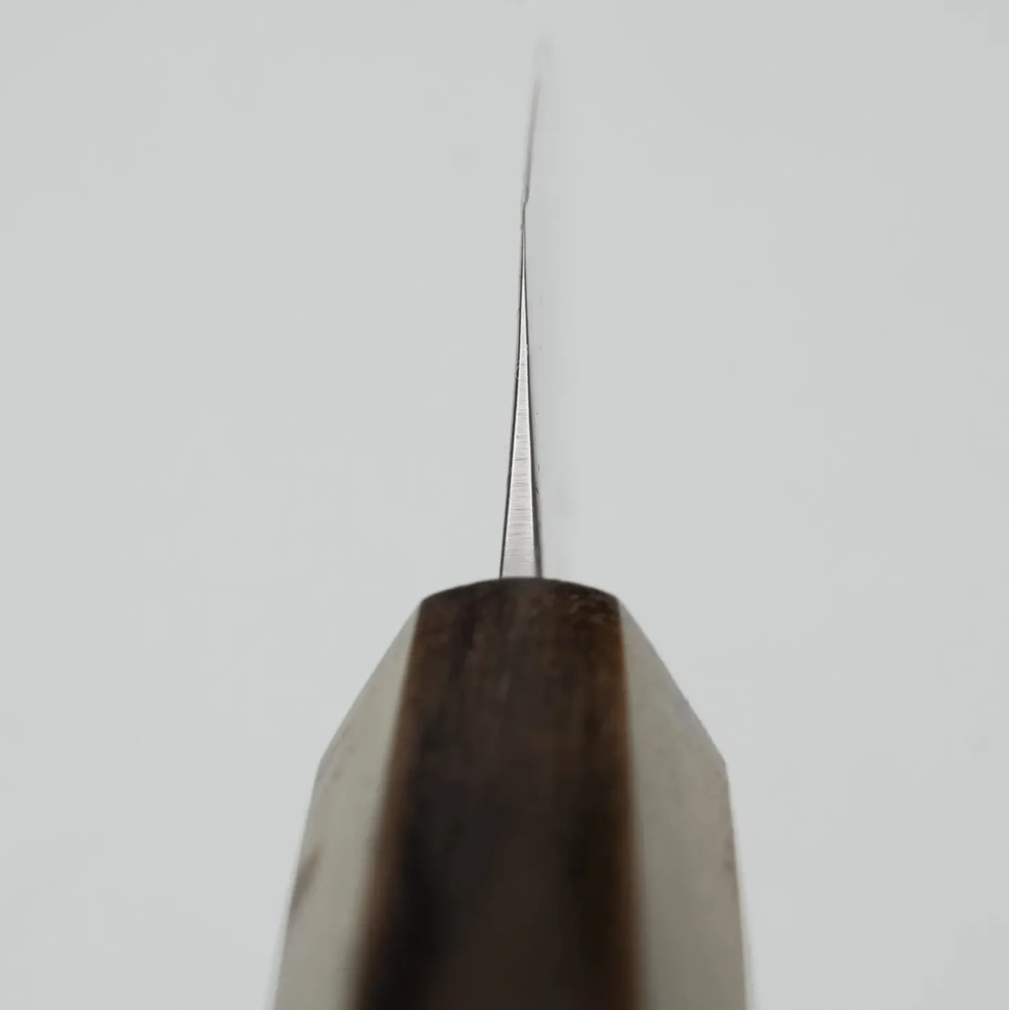 Sakai Takayuki VG10 Nashiji Ebony Steakknife 12 cm