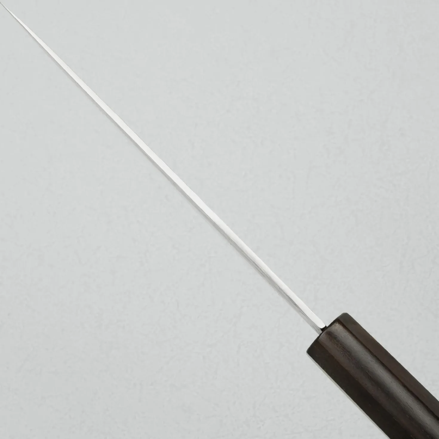 Sakai Takayuki VG10 Nashiji Ebony Steakknife 12 cm