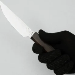 Sakai Takayuki VG10 Nashiji Ebony Steakknife 12 cm