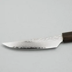 Sakai Takayuki VG10 Nashiji Ebony Steakknife 12 cm