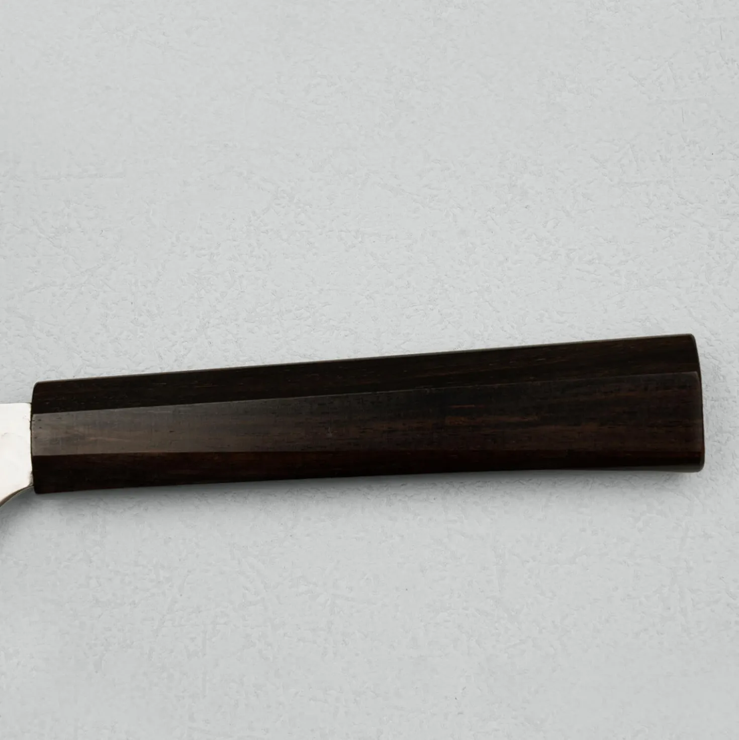 Sakai Takayuki VG10 Nashiji Ebony Steakknife 12 cm