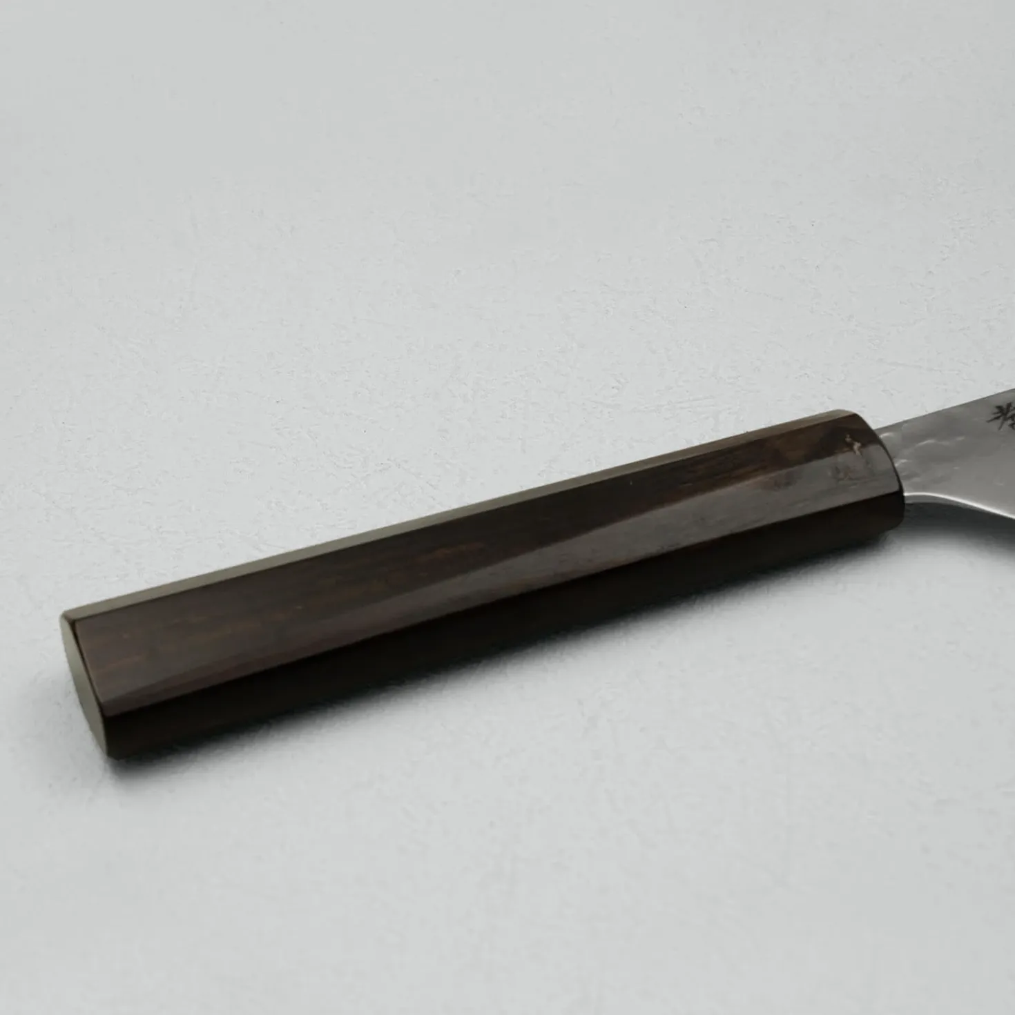Sakai Takayuki VG10 Nashiji Ebony Steakknife 12 cm