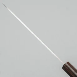 Sakai Takayuki VG10 Nashiji Ebony Petty 15 cm