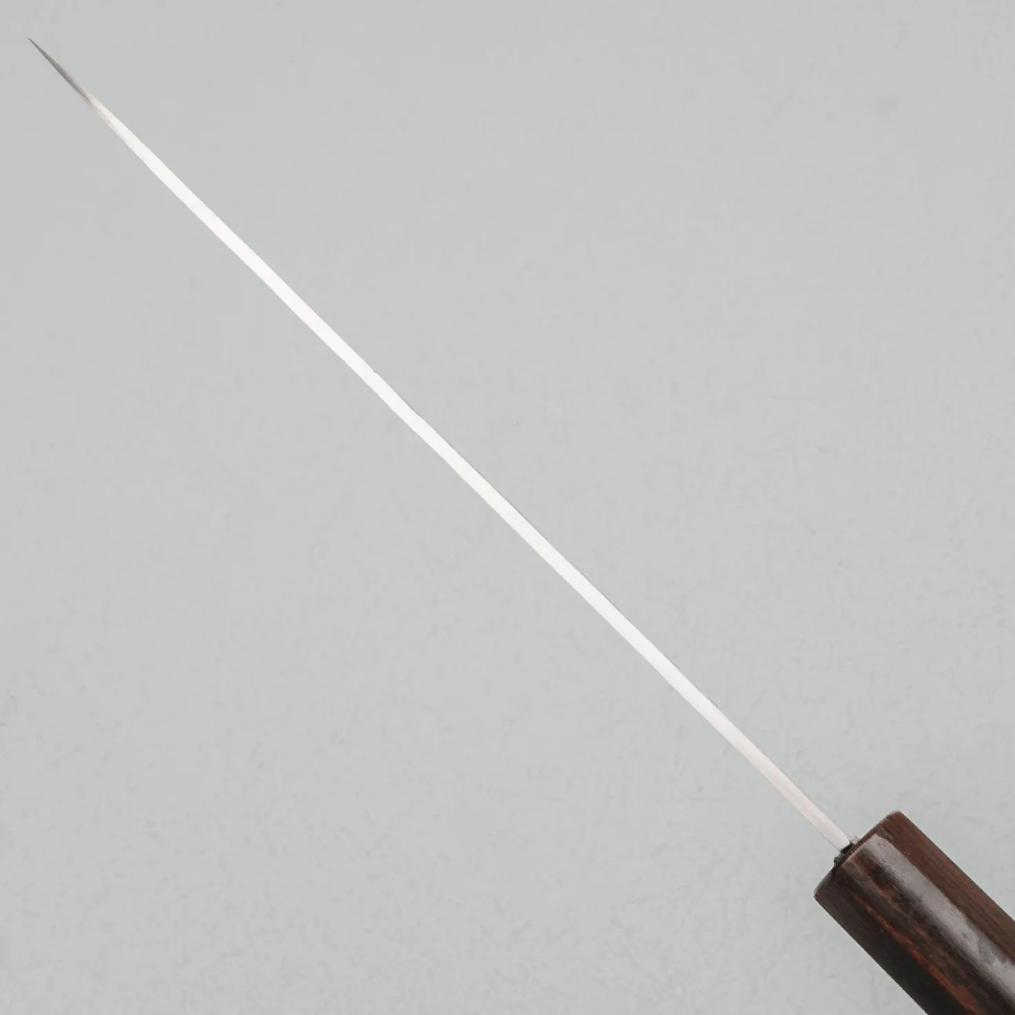 Sakai Takayuki VG10 Nashiji Ebony Petty 15 cm