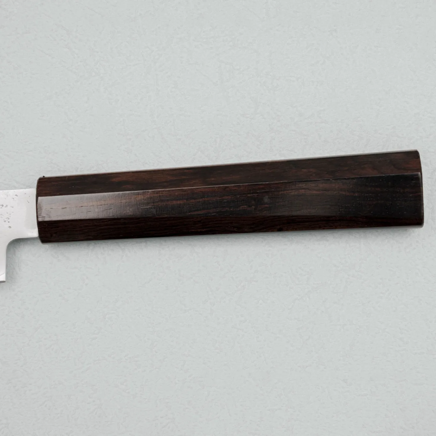 Sakai Takayuki VG10 Nashiji Ebony Petty 15 cm