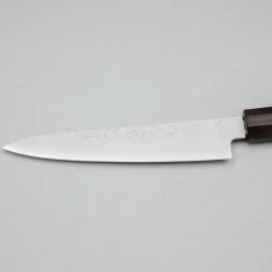 Sakai Takayuki VG10 Nashiji Ebony Petty 15 cm