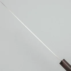 Sakai Takayuki VG10 Nashiji Ebony Sujihiki 24 cm