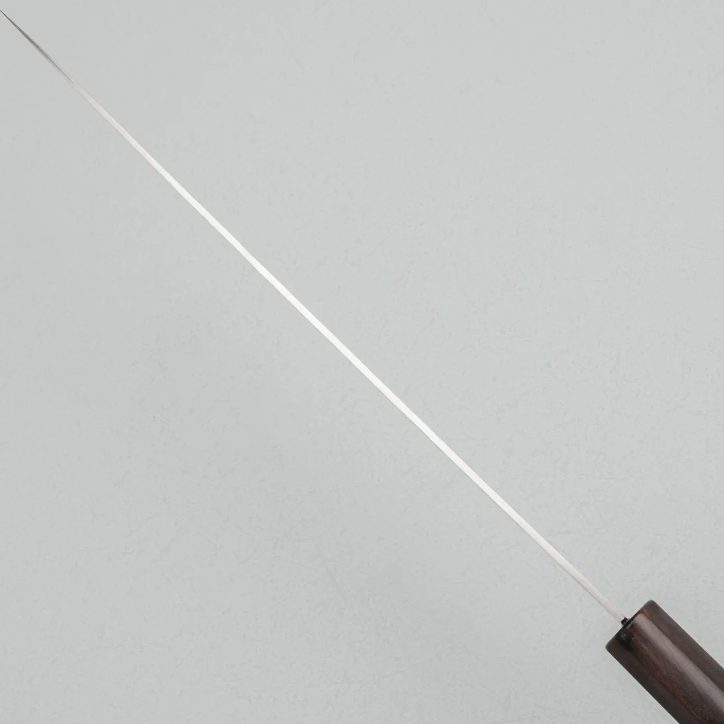 Sakai Takayuki VG10 Nashiji Ebony Sujihiki 24 cm