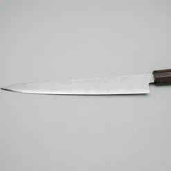 Sakai Takayuki VG10 Nashiji Ebony Sujihiki 24 cm