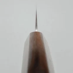 Sakai Takayuki VG10 Nashiji Ebony Sujihiki 24 cm