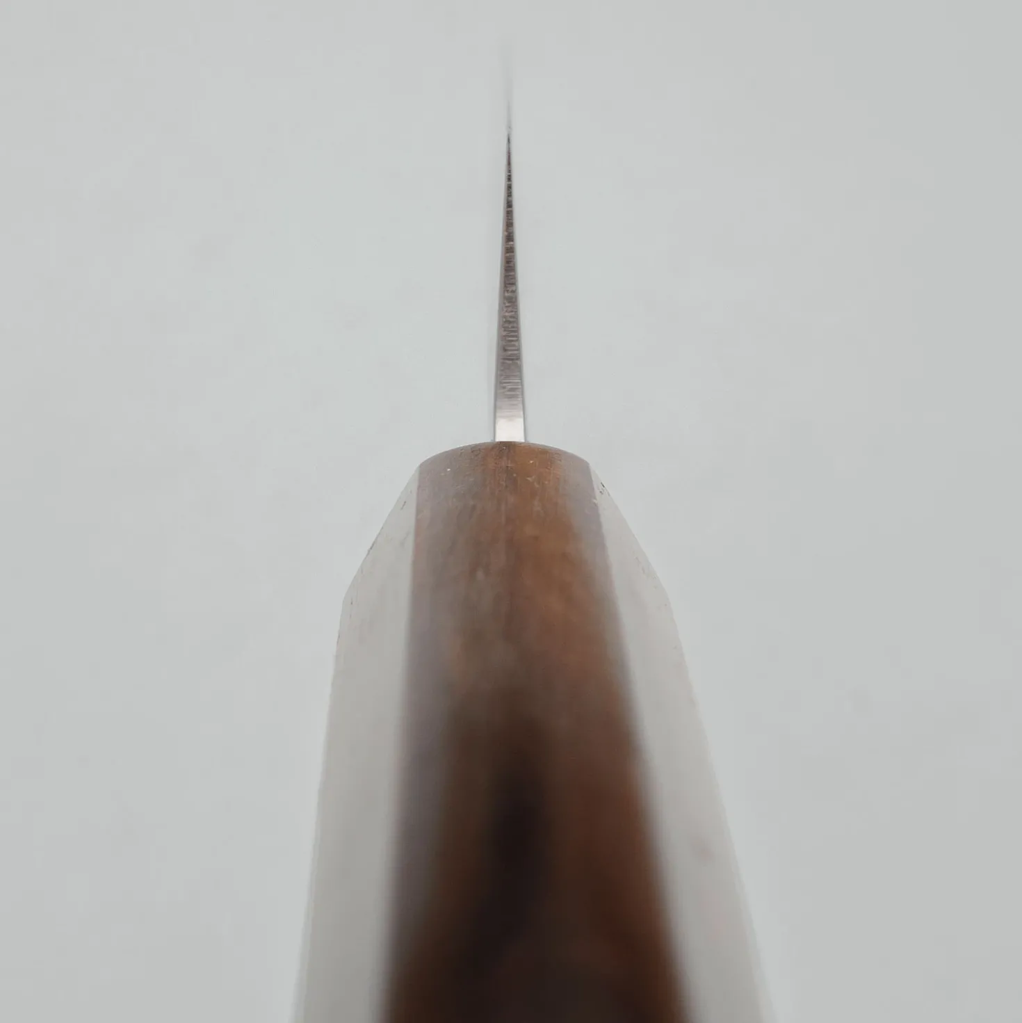 Sakai Takayuki VG10 Nashiji Ebony Sujihiki 24 cm