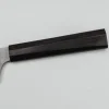 Sakai Takayuki VG10 Nashiji Ebony Kengata 19 cm