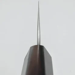 Sakai Takayuki VG10 Nashiji Ebony Kengata 19 cm