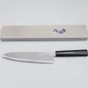 Sakai Takayuki VG10 Nashiji Ebony Gyuto 24 cm