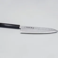 Sakai Takayuki VG10 Nashiji Ebony Gyuto 24 cm