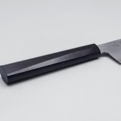 Sakai Takayuki VG10 Nashiji Ebony Gyuto 24 cm